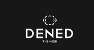 DENED logo