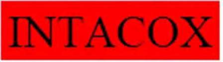 INTACOX logo