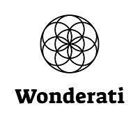 Wonderati logo
