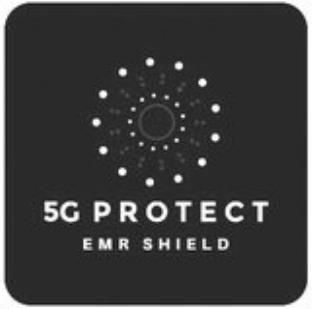 5G PROTECT EMR SHIELD logo