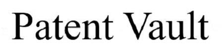 Patent Vault logo