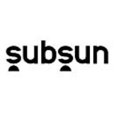 subsun logo