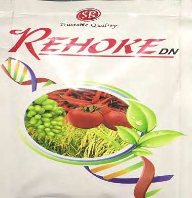 Trademark logo