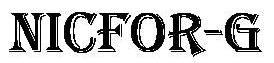 NICFOR-G logo
