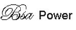 Power logo