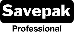 Savepak logo