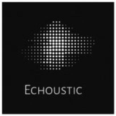 ECHOUSTIC logo