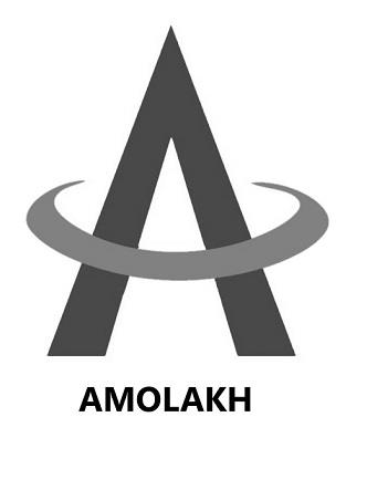 AMOLAKH logo