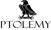 PTOLEMY logo