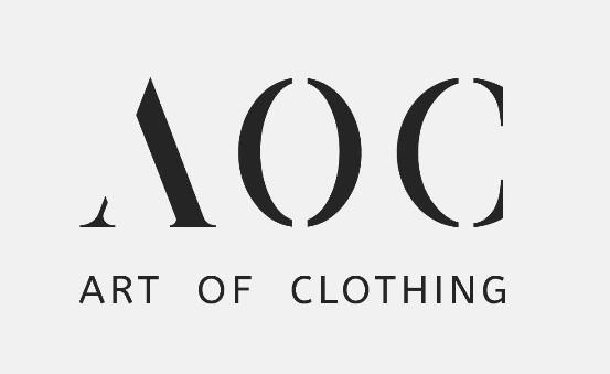 LOC ART OF CLOTHING logo