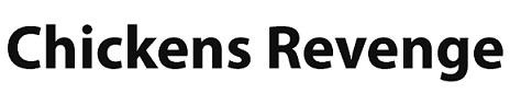 Chickens Revenge logo