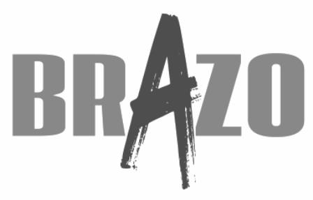 BRAZO logo
