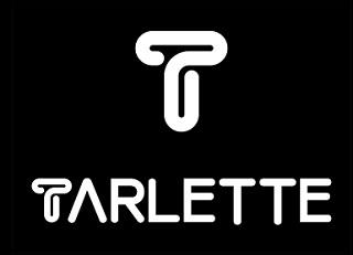 TARLETTE logo