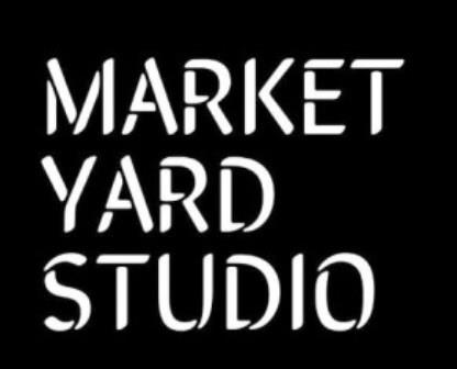 MARKET YARD STUDIO logo