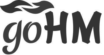 goHM logo