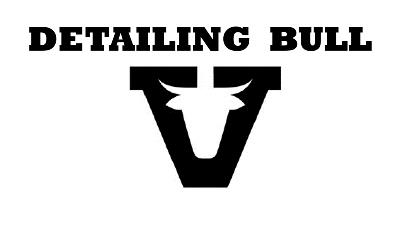 DETAILING BULL logo