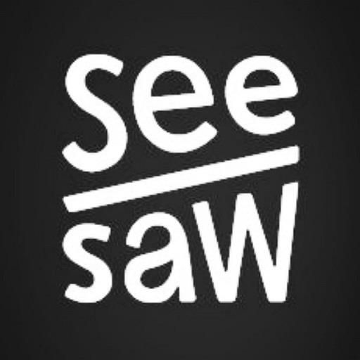 see saw logo