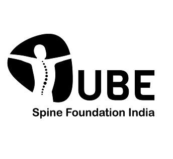 Spine Foundation India logo