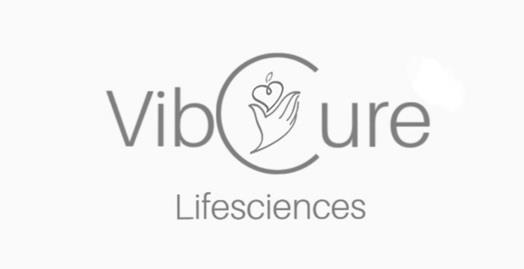 Vi re Lifesciences logo
