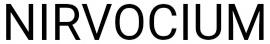 NIRVOCIUM logo