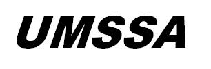 UMSSA logo