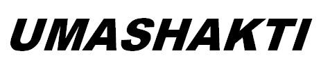 UMASHAKTI logo