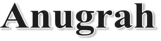 Anugrah logo