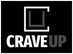 CRAVE logo