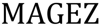 MAGEZ logo