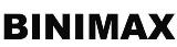 BINIMAX logo