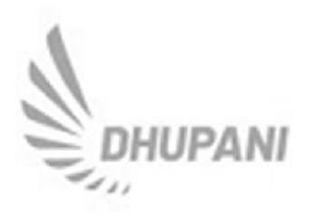 S DHUPANI logo