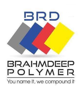 BRD BRAIIMDEEP POLYMER You name it, we compound it logo