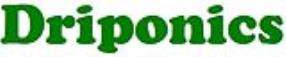 Driponics logo