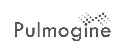 Pulmogine logo