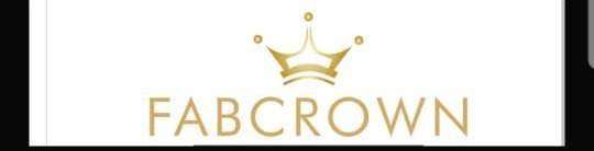 FABCROWN logo