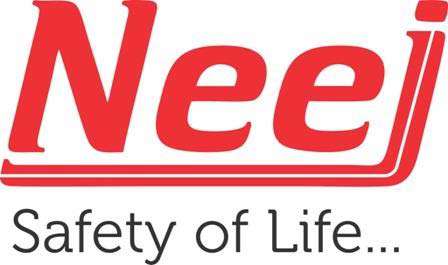 Safety of Life... logo