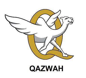 QAZWAH logo