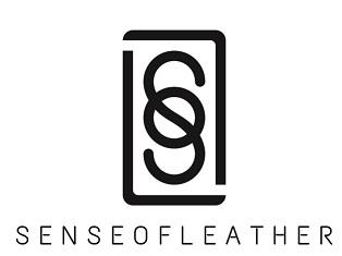 SENSEOFLEATHER logo