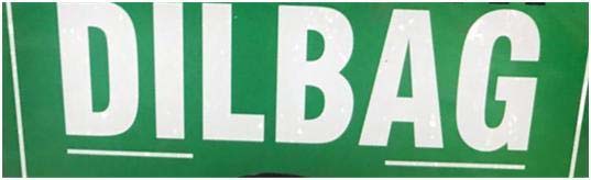 Trademark logo