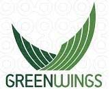 GREENWINGS logo