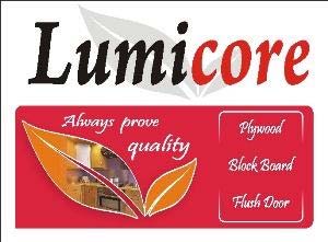 Lumicore logo