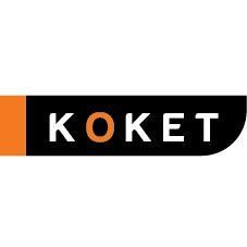 KOKET logo