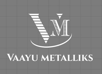 VAAYU METALLIKS logo