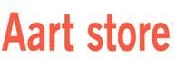 Aart store logo