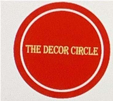 THE DECOR CIRCLE logo