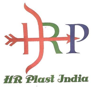 HR Plast India logo