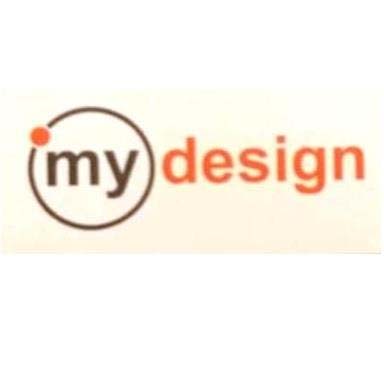 (my)design logo