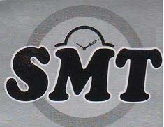SMT logo