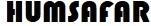 HUMSAFAR logo