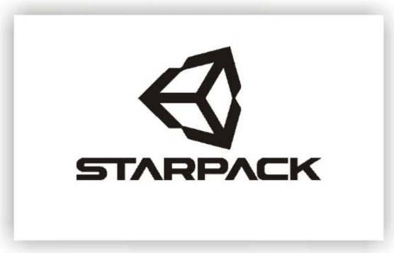 STARPACK logo